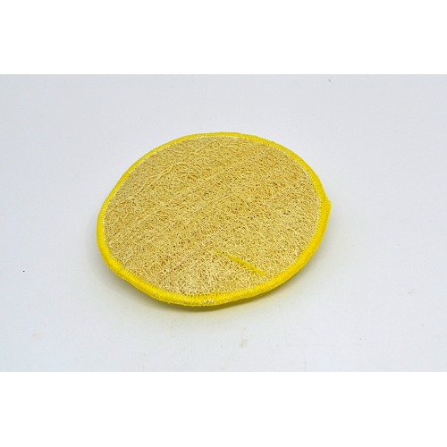 ESPONJA BANHO VEGETAL LUA CHEIA = Para comprar Ligar no WhatsApp da Empresa Nº.19-99694.7462